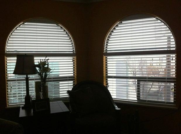 B C Blinds in Motion