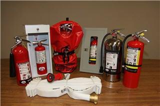 Fire Protection Inc