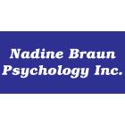 Nadine Braun Psychology