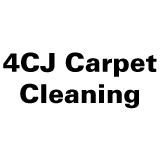 4CJ Carpet Cleaning Ltd