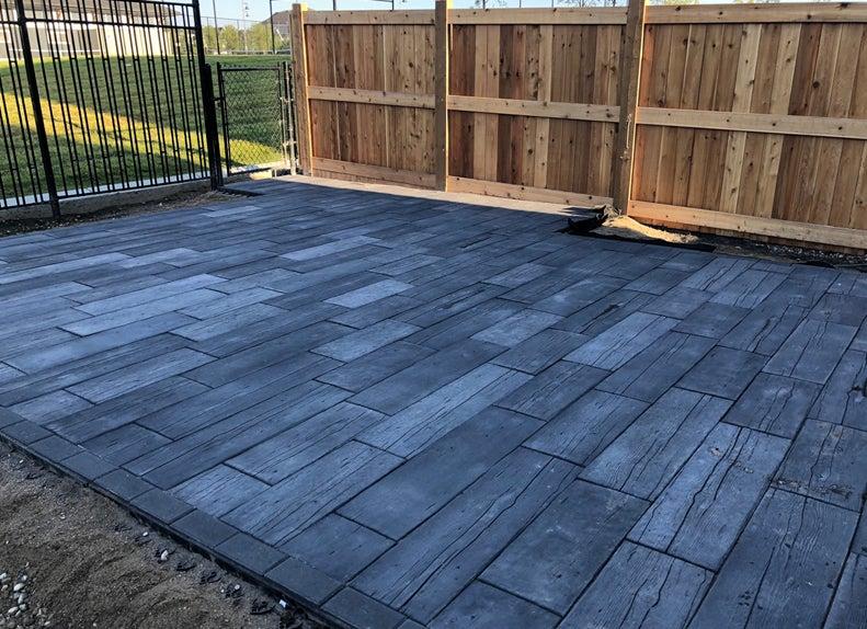 Gino's Landscaping & Construction