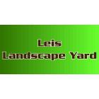 Leis Landscape Yard