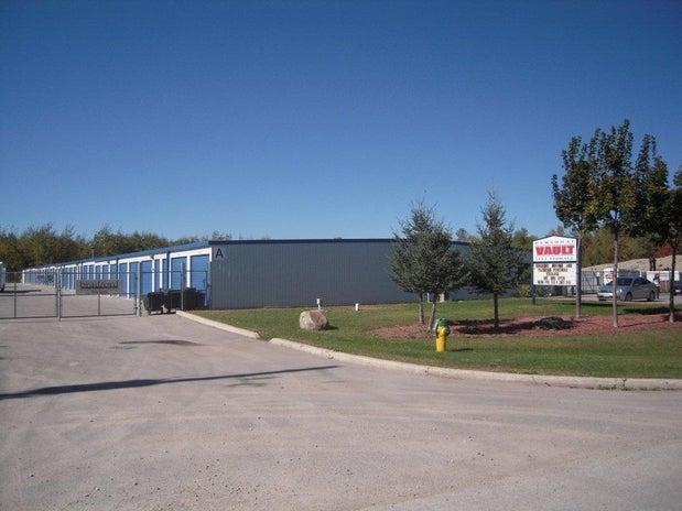 Bradford Moving & Storage