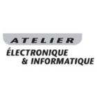 Atelier Électronique et Informatique