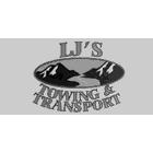 LJS Towing and Transport