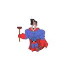 Plumber Man