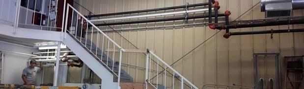 Tri-Wik Fire Protection Inc