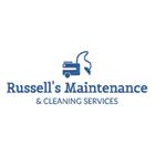 Russell's Maintenance & Cleaning Services