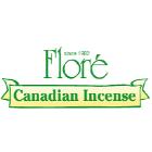 Flora Canadian Incense