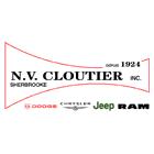 N V Cloutier Dodge Jeep