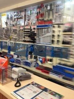 Demers Quincaillerie Industrielle