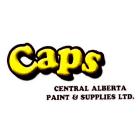 CAPS - Central Alberta Paint & Supplies