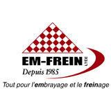EM Frein Ltée