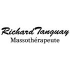 Richard Tanguay Massothérapeute