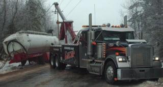 Remorquage Et Transport Ferron