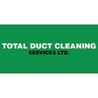 Total Duct Cleaning and Services