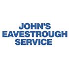 John's Eavestrough Service