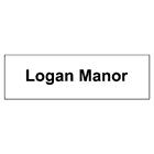 Logan Manor