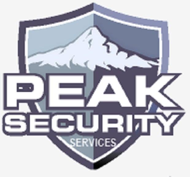 Peak Security Services