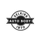 Selkirk Auto Body