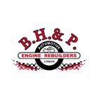 BHP Automotive Machine