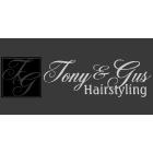 Tony & Gus Hair Styling
