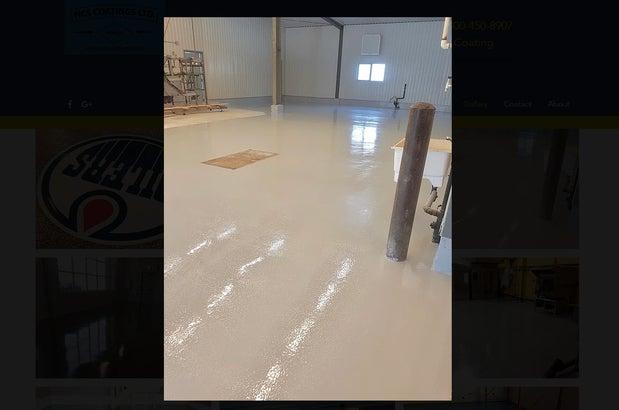 Ironstone Solutions Inc