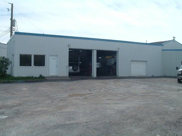 Pièces D'Autos Chevete