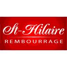 St Hilaire Rembourrage