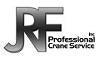 JRF Professional Crane Service
