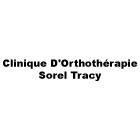 Clinique d'Orthothérapie Sorel-Tracy