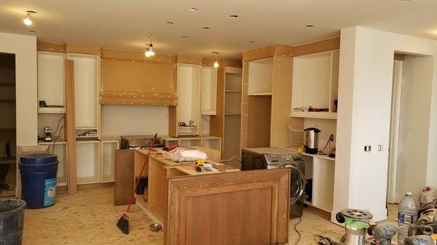 Kiwa Contracting Ltd