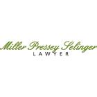 Miller Pressey Selinger