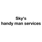 Sky's Handy Man Services