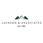 Jackson & Associates Valuation & Advisory Services