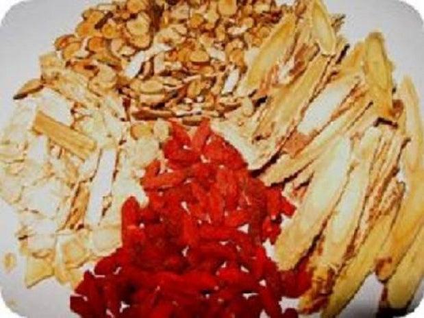 A 1 Clinique Chinoise