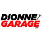 Garage Dionne Ltée
