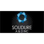 Soudure A D