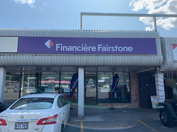 Fairstone