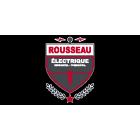 Rousseau Électrique
