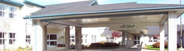 Extendicare Iler Lodge Long-Term Care Home