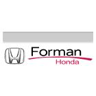 Forman Honda