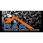 Rénovation Agrégat Richard