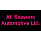All Seasons Automotive