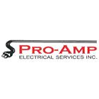 Pro Amp Electrical Services