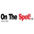 On the Spot Carpet Cleaning