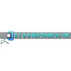 BL&B Mechanical Inc