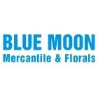 Blue Moon Mercantile & Florals