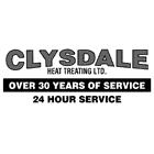 Clysdale Heat Treating