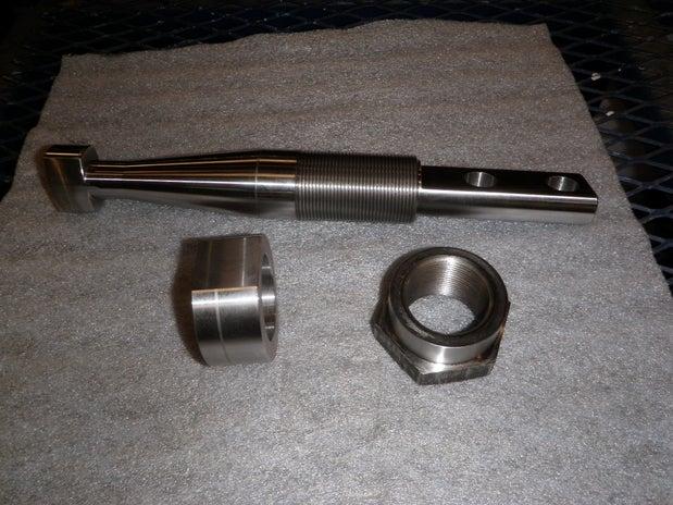 Command Industries Inc